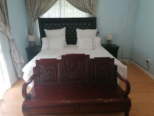 Villa Jb Countrylife Accommodation