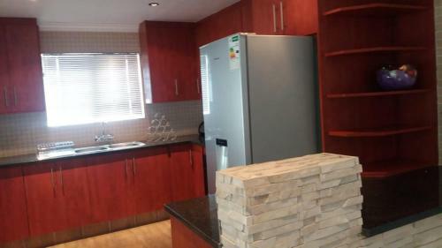 Villa Jb Countrylife Accommodation