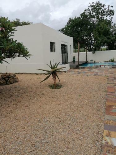 Villa Jb Countrylife Accommodation