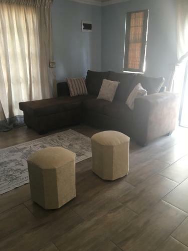 Villa Jb Countrylife Accommodation