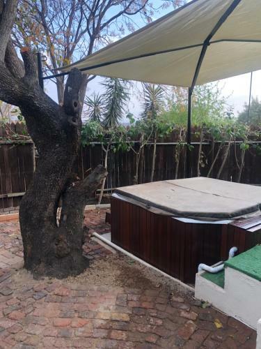 Villa Jb Countrylife Accommodation