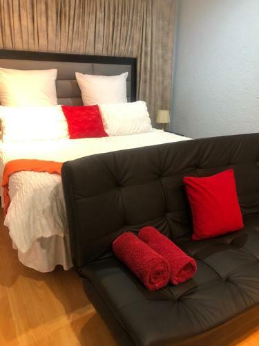 Villa Jb Countrylife Accommodation