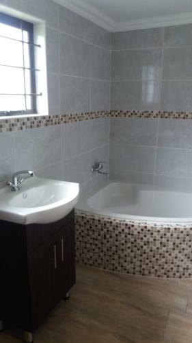 Villa Jb Countrylife Accommodation