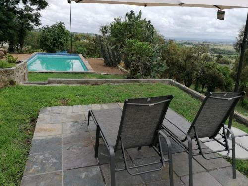 Villa Jb Countrylife Accommodation