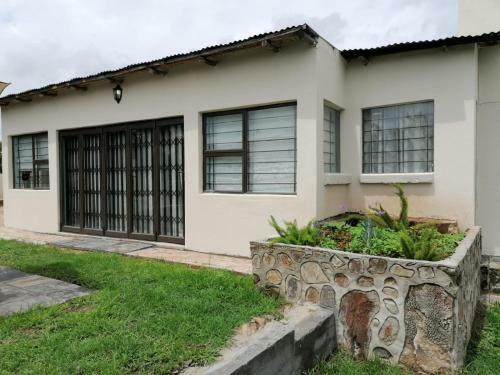 Villa Jb Countrylife Accommodation