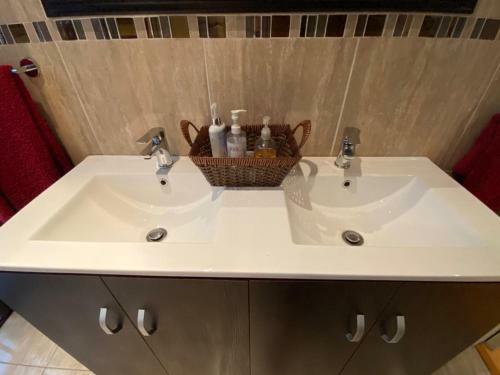 Villa Jb Countrylife Accommodation