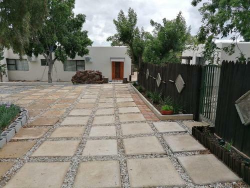 Villa Jb Countrylife Accommodation