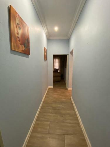 Villa Jb Countrylife Accommodation
