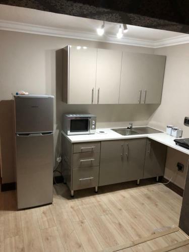 Apartamento Annies Place Self Catering