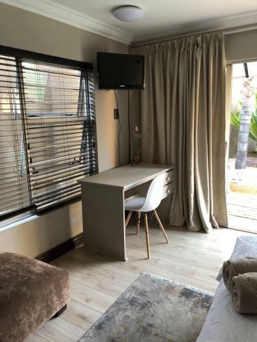 Apartamento Annies Place Self Catering