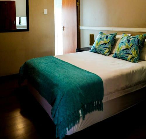 Hostal The Exclusive Guesthouse