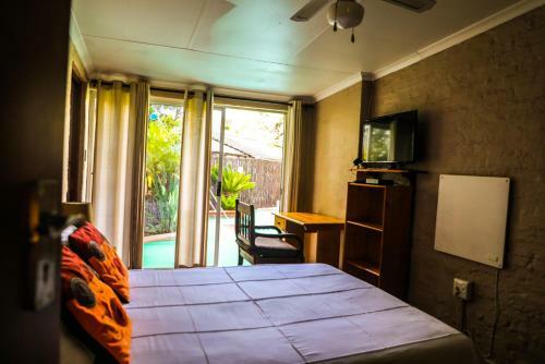 Hostal The Exclusive Guesthouse