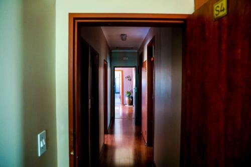 Hostal The Exclusive Guesthouse