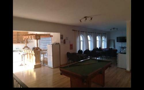 Hostal Airport Leisure Lodge