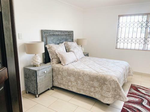 Hostal Castle Inn