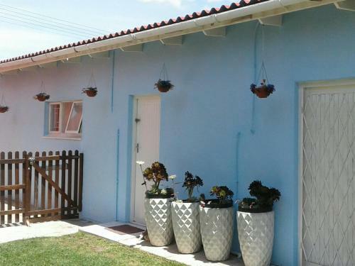 Apartamento 36 Df Strauss Street