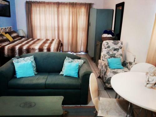 Apartamento 36 Df Strauss Street