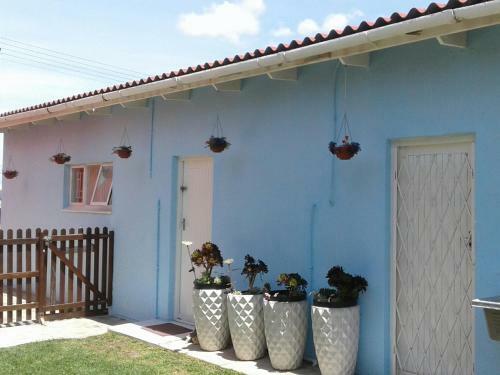 Apartamento 36 Df Strauss Street
