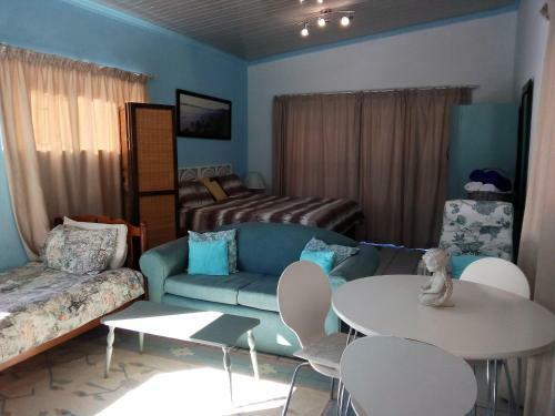 Apartamento 36 Df Strauss Street