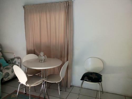 Apartamento 36 Df Strauss Street