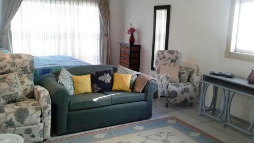 Apartamento 36 Df Strauss Street