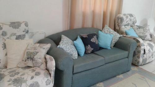 Apartamento 36 Df Strauss Street