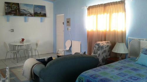 Apartamento 36 Df Strauss Street