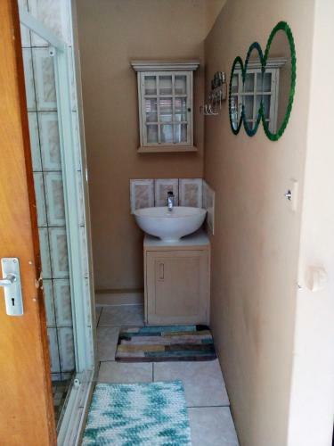 Apartamento 36 Df Strauss Street