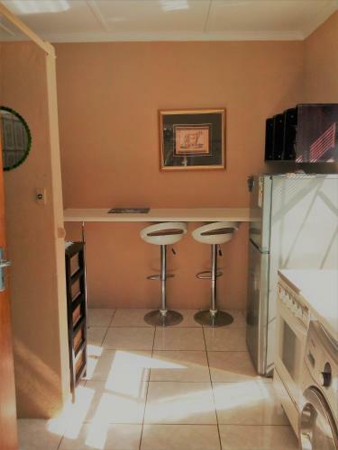 Apartamento 36 Df Strauss Street