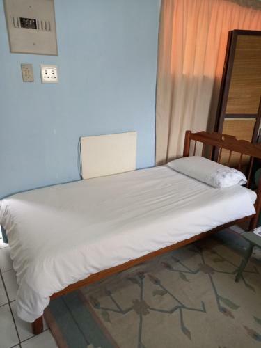 Apartamento 36 Df Strauss Street