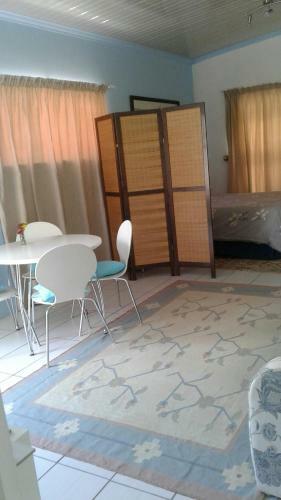 Apartamento 36 Df Strauss Street