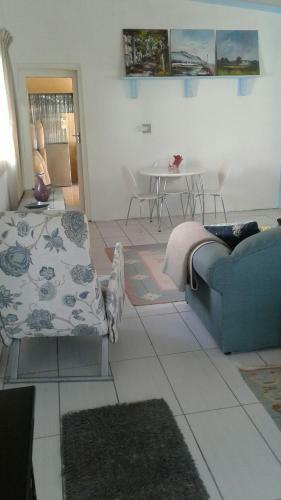 Apartamento 36 Df Strauss Street
