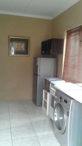 Apartamento 36 Df Strauss Street