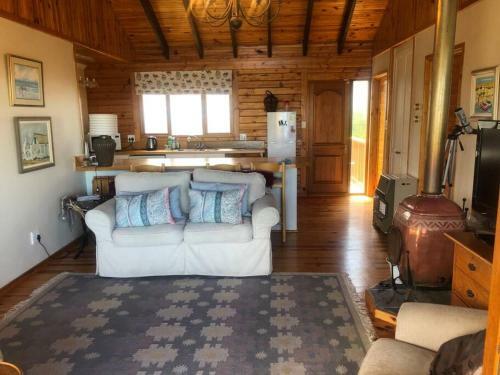 Adorable 2 Bedroom Seaside Vacation Home