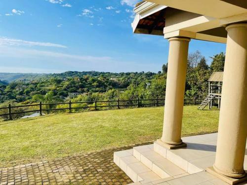 Luxury Holiday Home