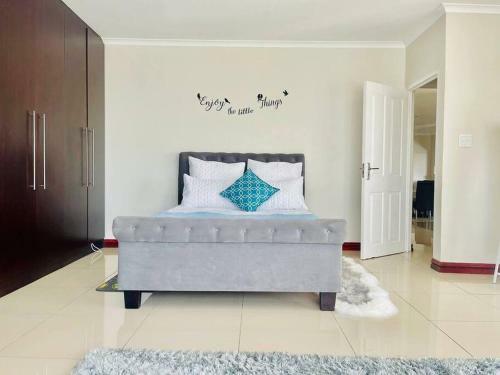 Luxury Holiday Home