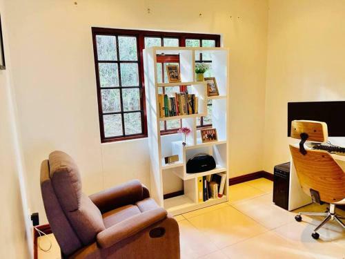 Luxury Holiday Home