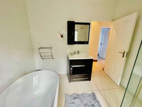 Luxury Holiday Home