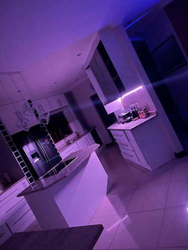 Luxury Holiday Home