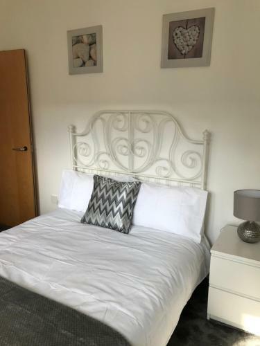 Apex Variety Gate Apartment