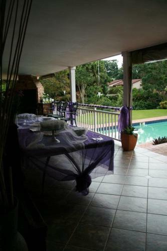 Firenze B&B