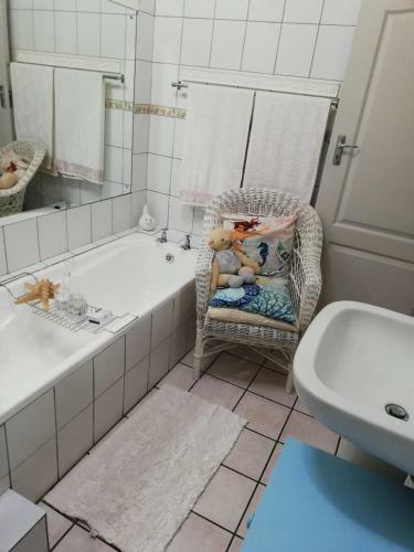 Hostal Ocean Breeze