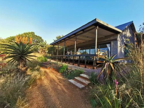 Lodge The Bird Hide