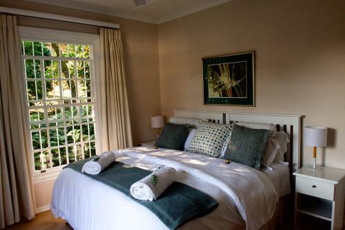 Bed & Breakfast Blythewood