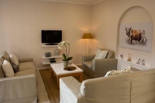 Bed & Breakfast Blythewood