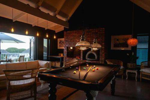 Apartamento Villa Le Roc Kleinmond Accommodation