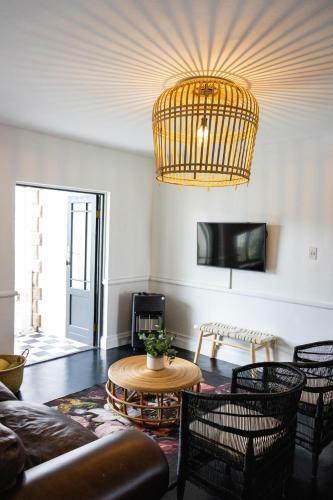 Apartamento Villa Le Roc Kleinmond Accommodation
