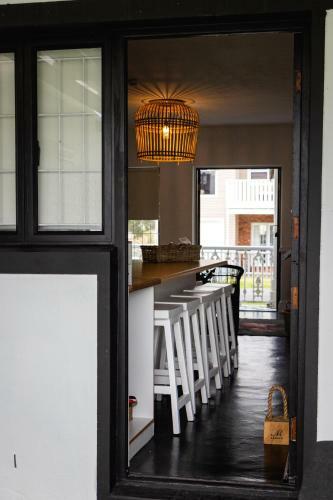 Apartamento Villa Le Roc Kleinmond Accommodation