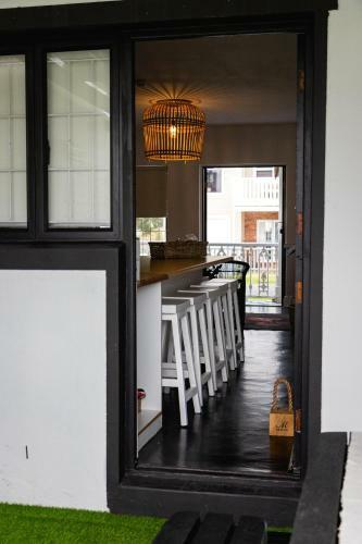 Apartamento Villa Le Roc Kleinmond Accommodation