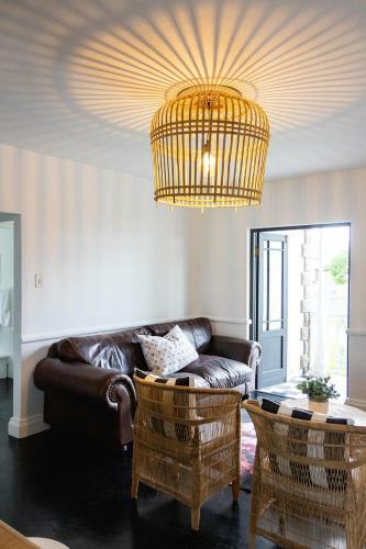 Apartamento Villa Le Roc Kleinmond Accommodation